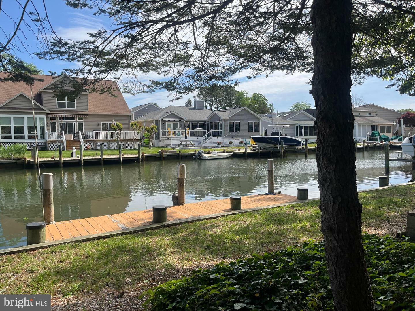 Property Photo:  8 Grand Port Road  MD 21811 