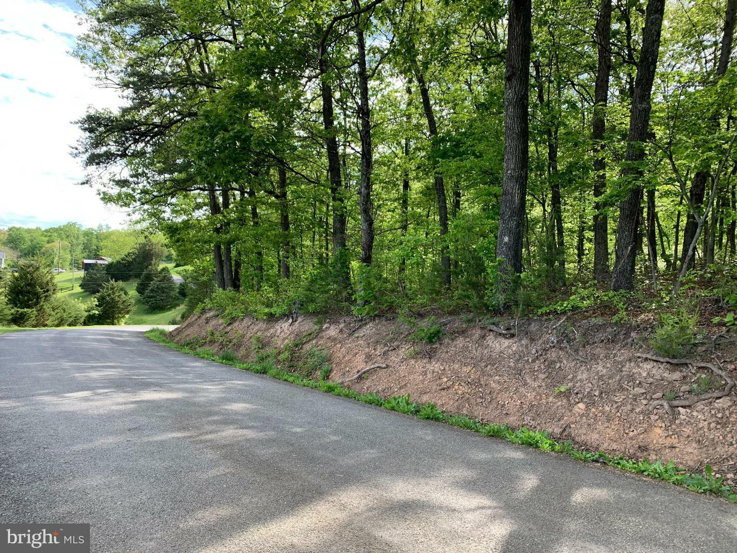 Property Photo: Woodmont Road WV 25422