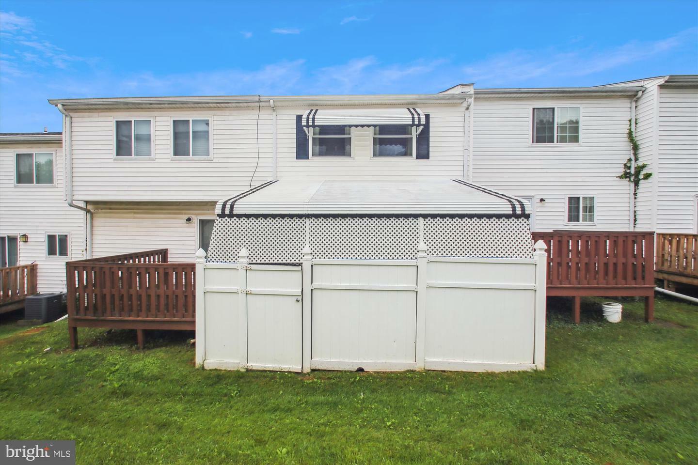 Property Photo: 38 Western Winds Circle 38 MD 21244