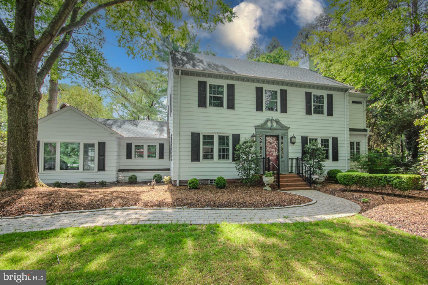 1511 Camden Avenue  Salisbury MD 21801 photo