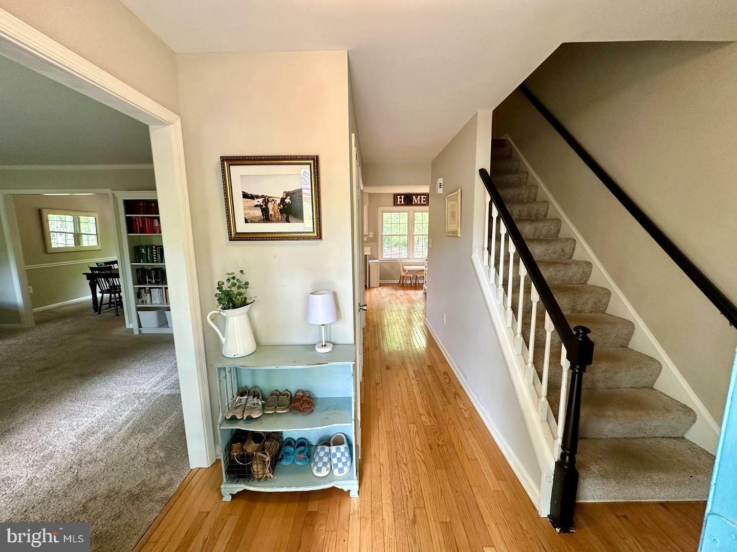 Property Photo: 114 Autumn Drive VA 22556
