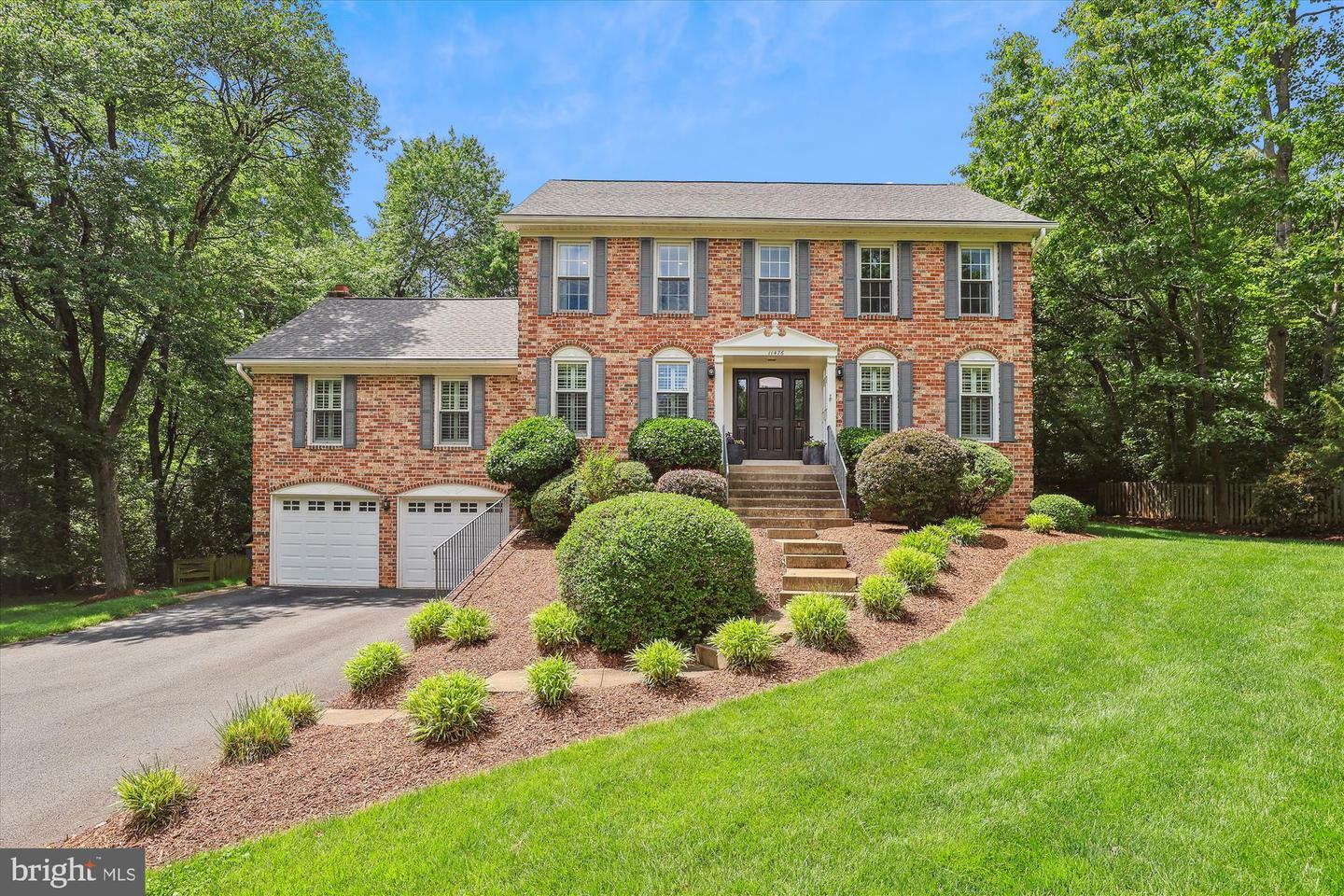 11476 Bronzedale Drive  Oakton VA 22124 photo