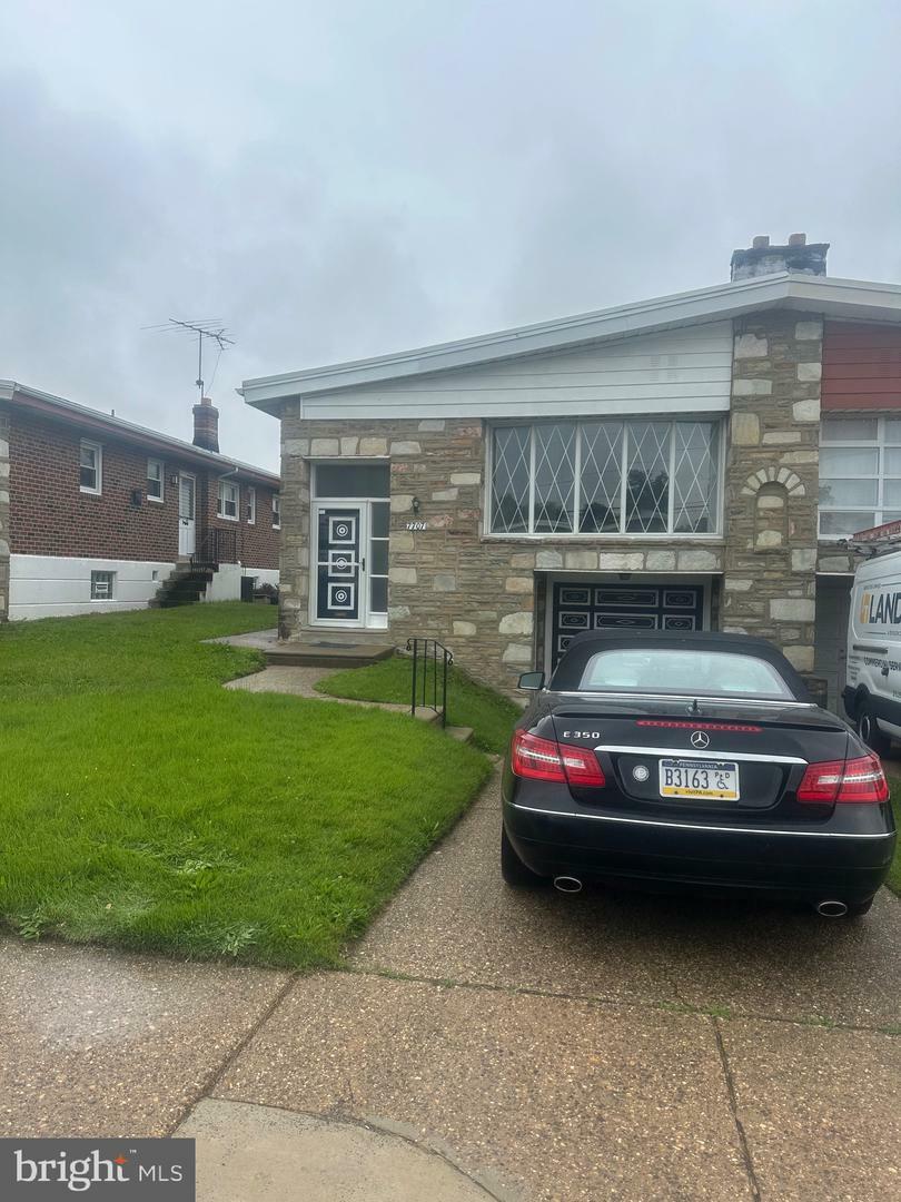 7707 Algon Avenue  Philadelphia PA 19111 photo