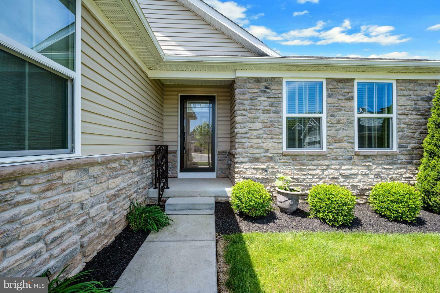 Property Photo: 110 Truman Street PA 19320