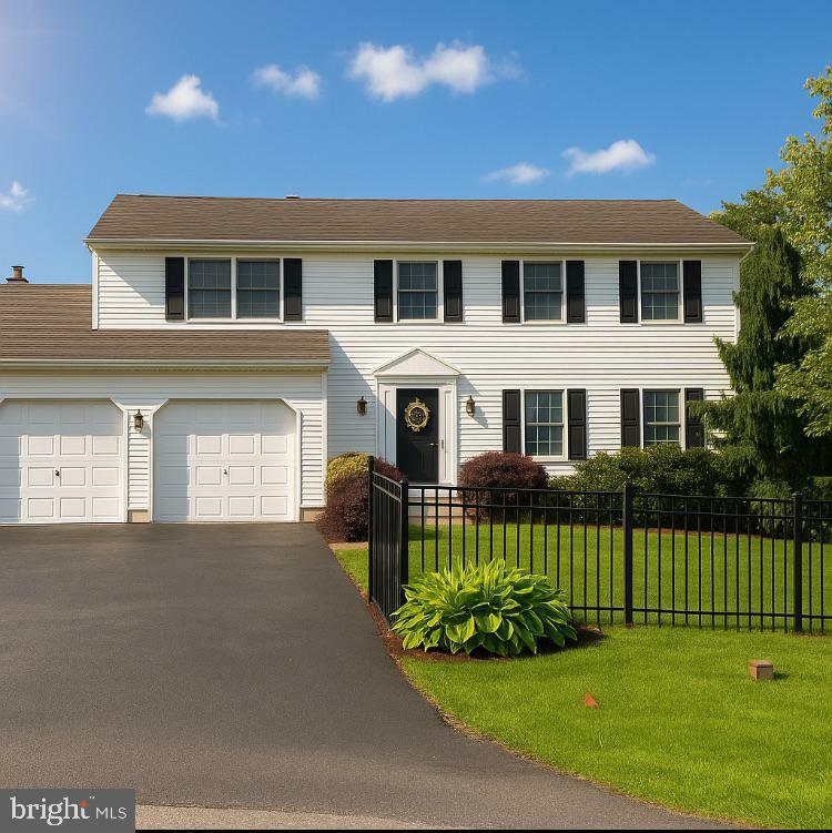 204 Rugby Road  Birdsboro PA 19508 photo