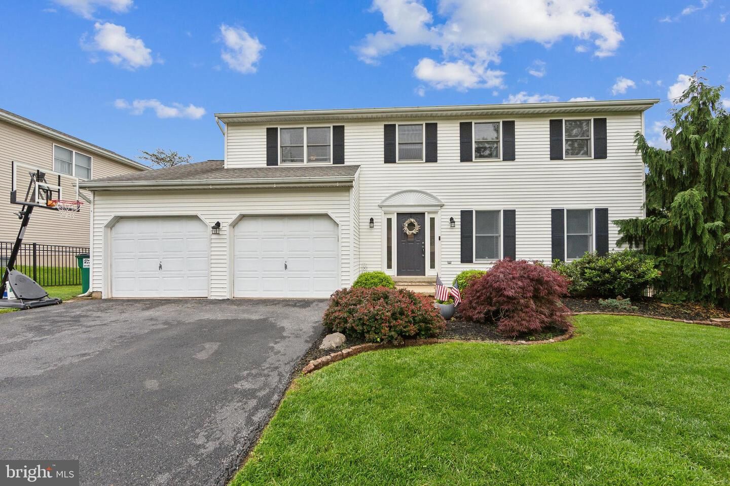 Property Photo: 204 Rugby Road PA 19508