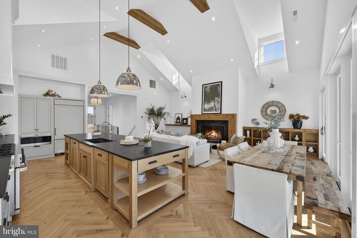 Property Photo:  505 Martingale Ridge Drive  VA 20117 