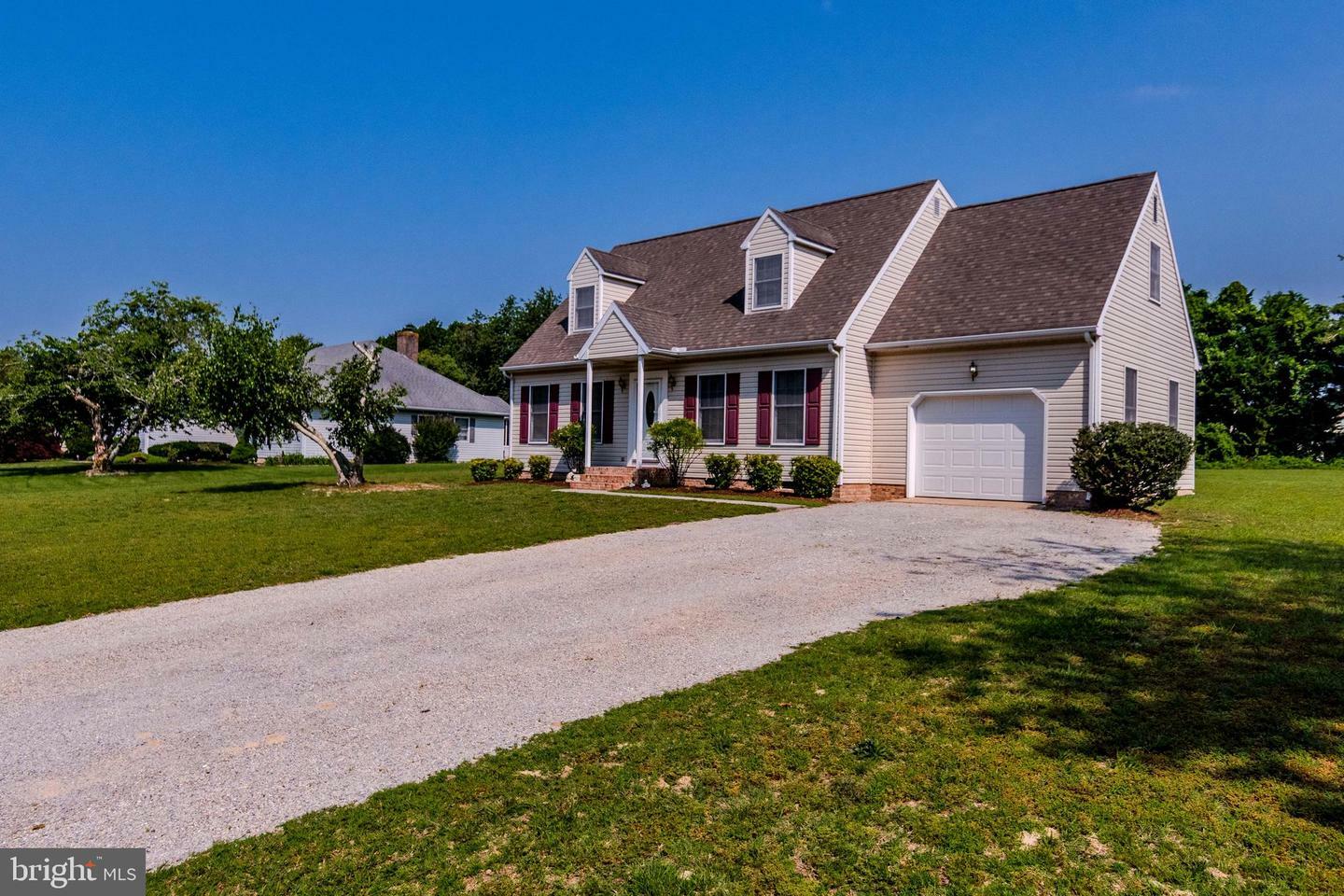 Property Photo: 27836 Clearwater Court MD 21801