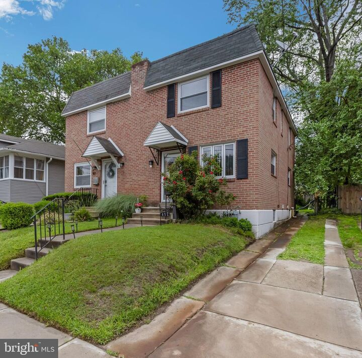 417 Madison Avenue  Prospect Park PA 19076 photo