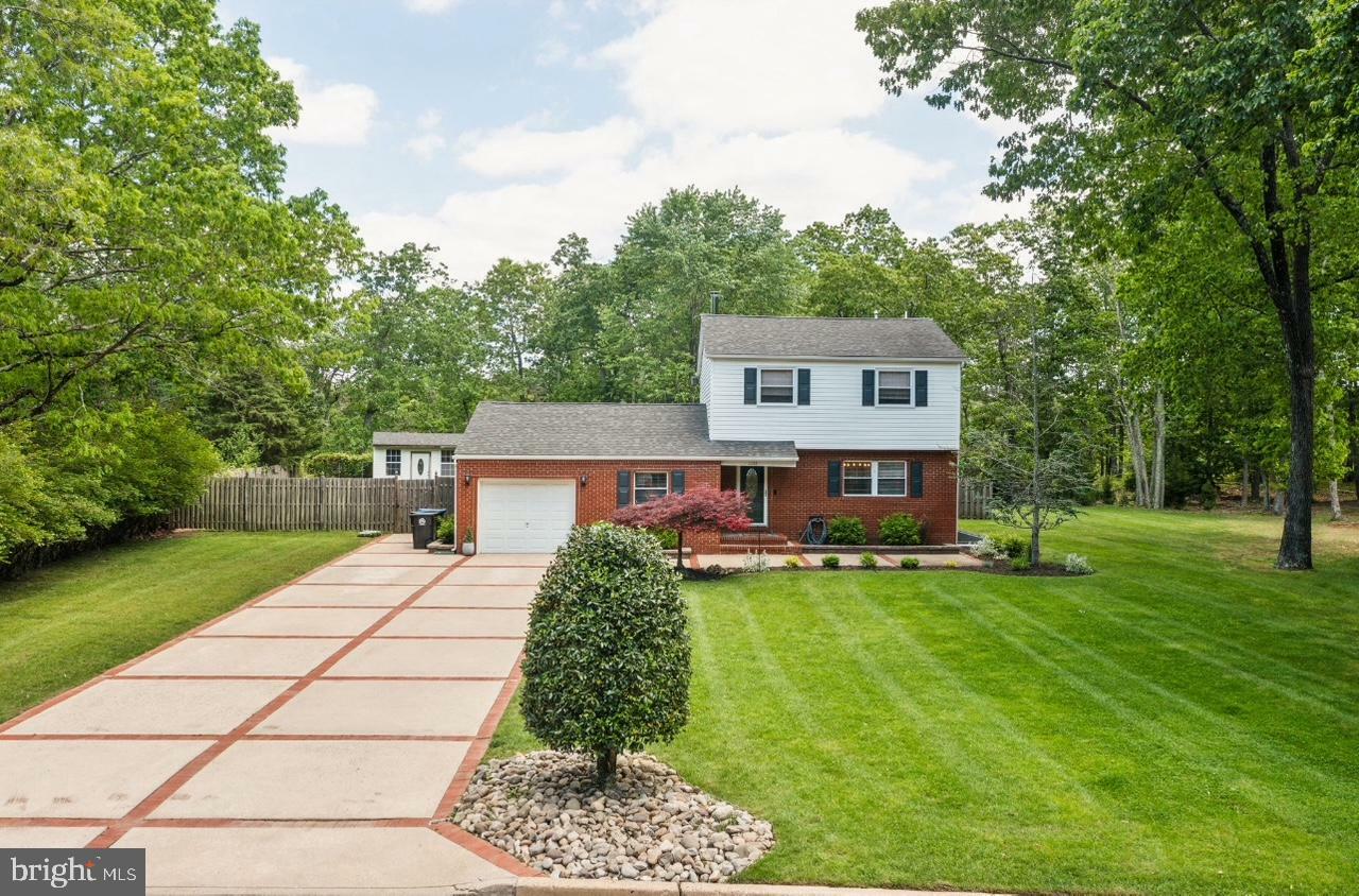 2218 Oakwood Lane  Atco NJ 08004 photo