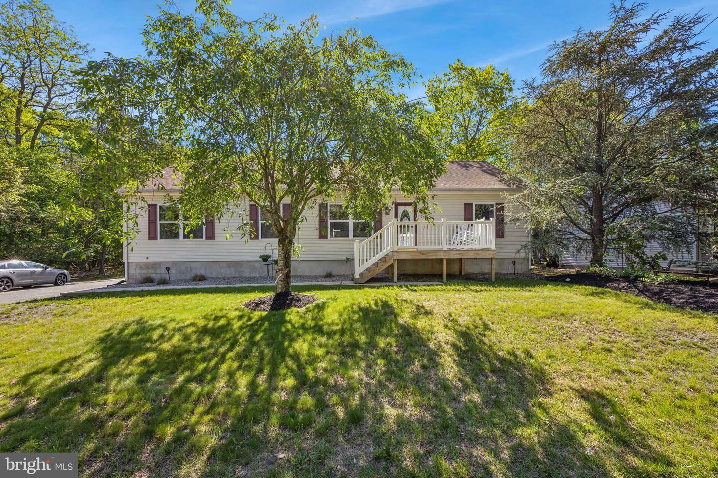 Property Photo: 2412 E Lakeshore Drive NJ 08015