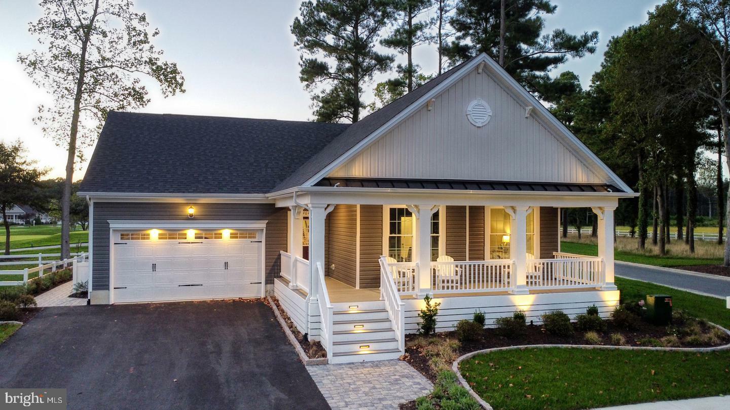 Property Photo: 00003 Tern Cove DE 19966