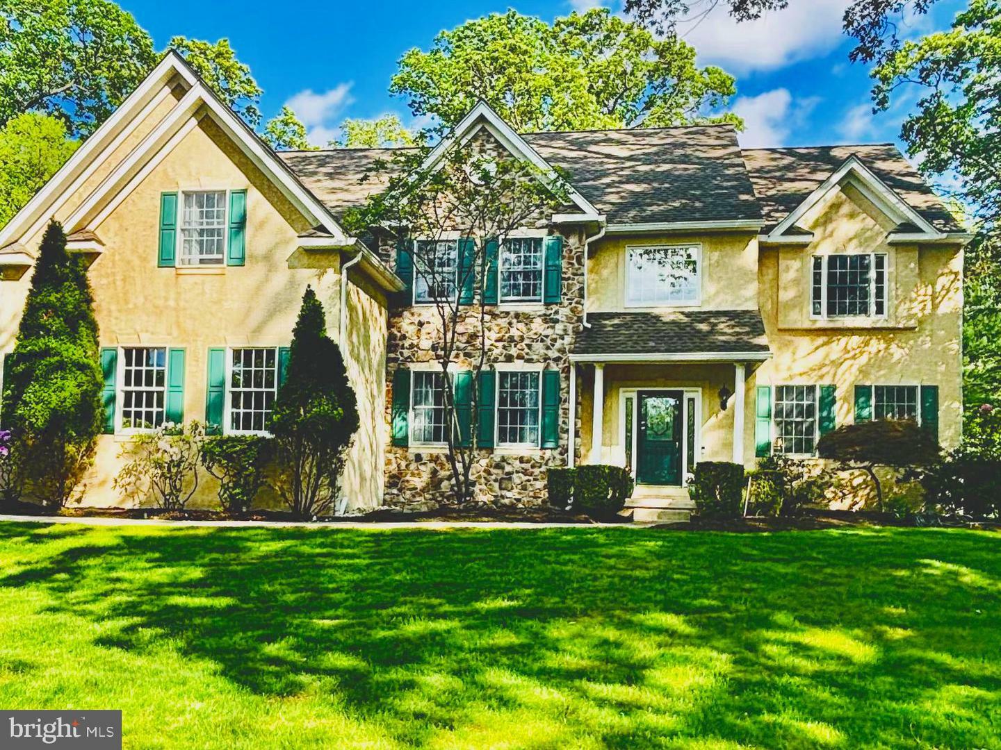 744 Tennis Avenue  Ambler PA 19002 photo