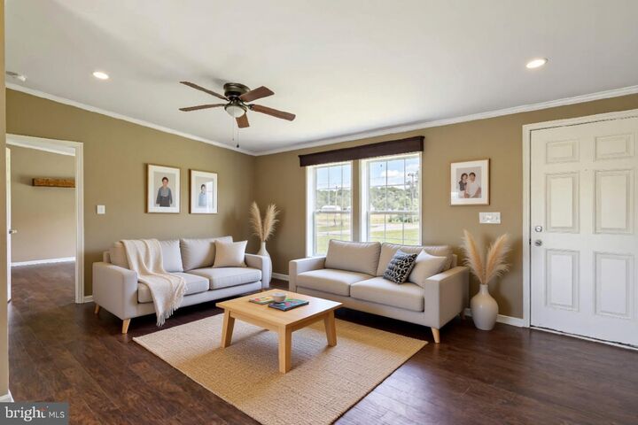 Property Photo:  35 Dapple Gray Lane  DE 19904 