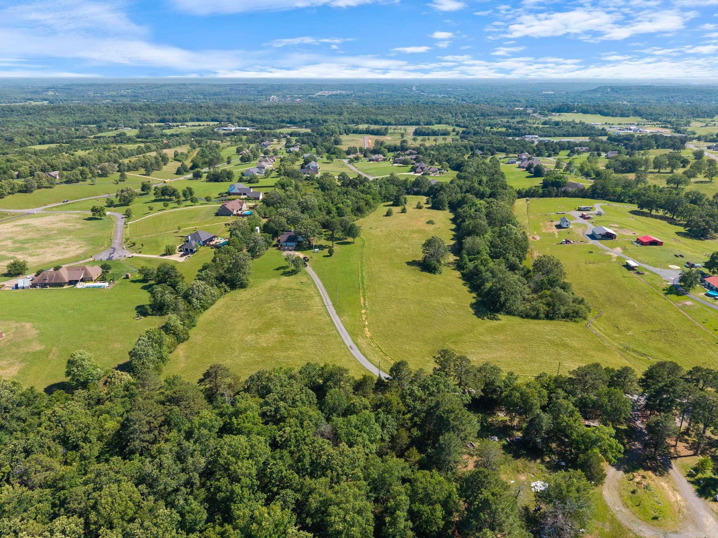 Property Photo: 50 Merritt Trail AR 72058