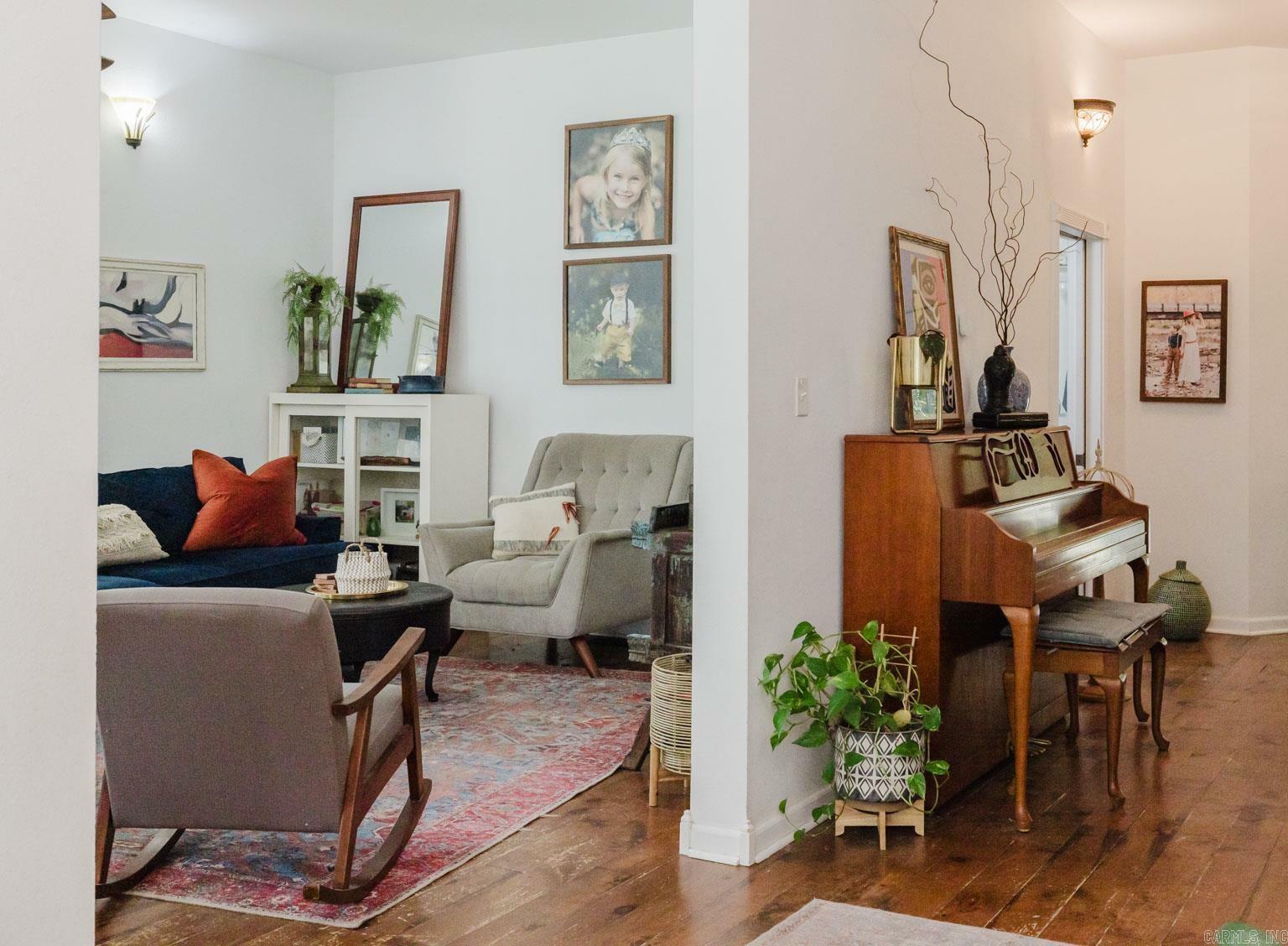 Property Photo: 1112 Lawrence Lane AR 72019