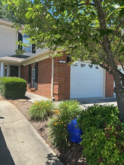 Property Photo: 1699 Pin Oak Drive GA 30721