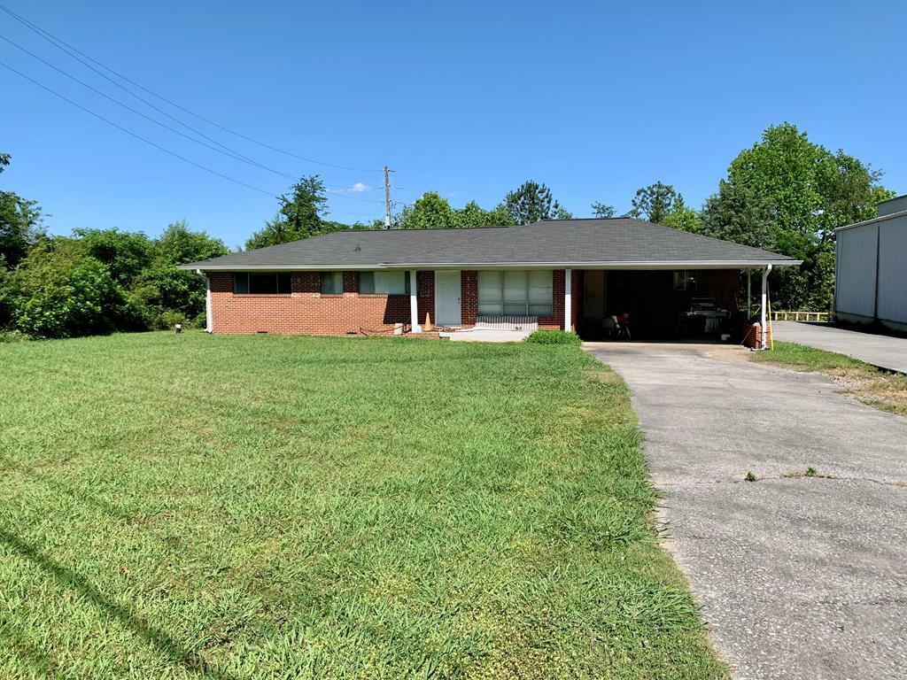 Property Photo:  3281 Dug Gap Road  GA 30720 