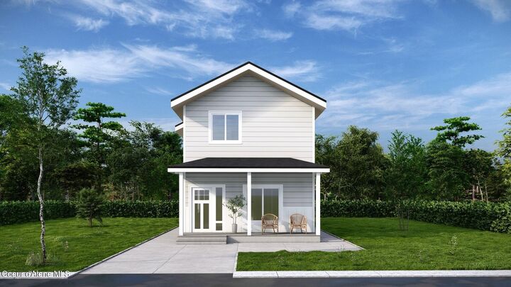 2248 N Syringa St  Post Falls ID 83854 photo