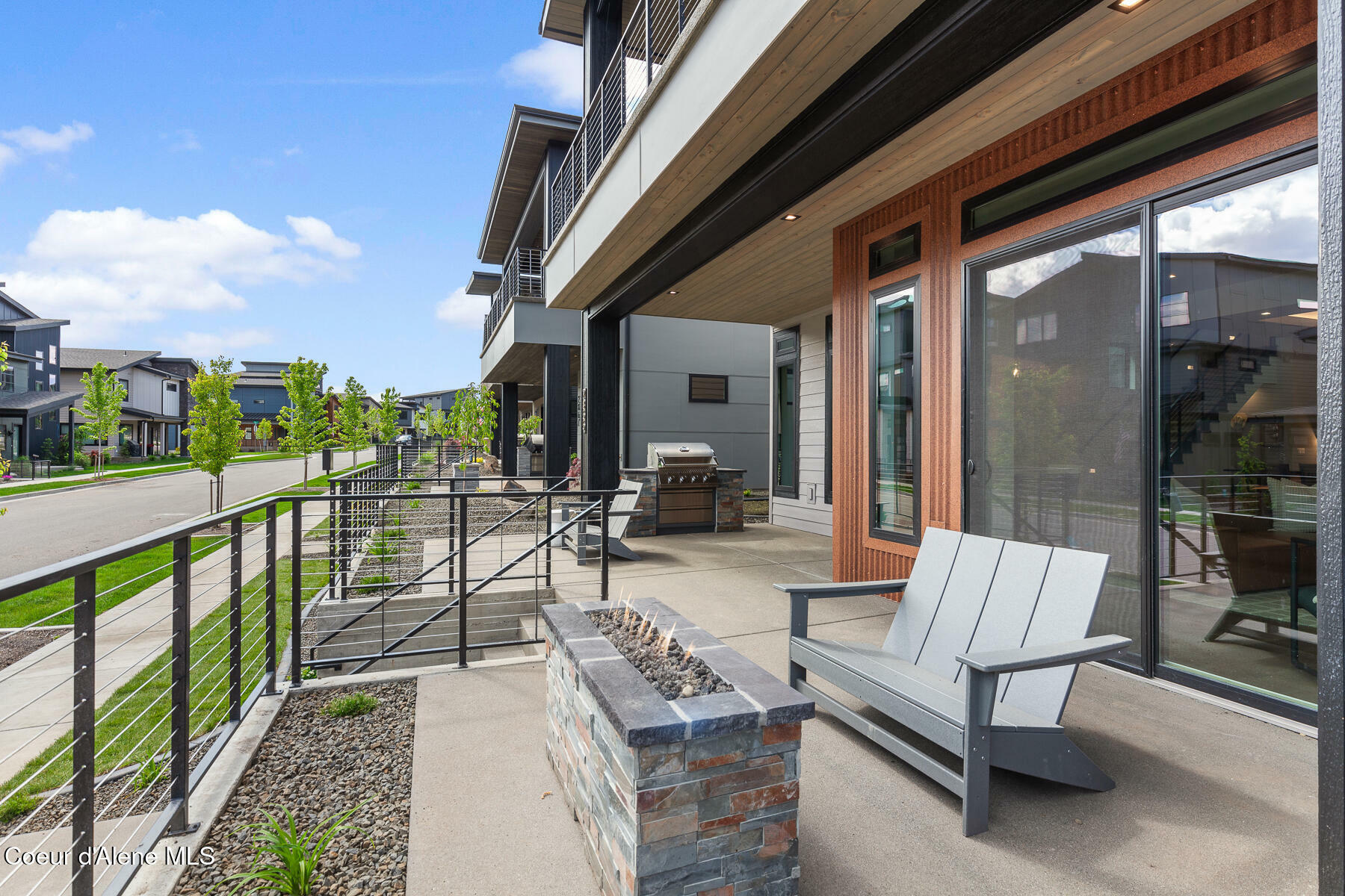 Property Photo: 2855 W Lumber Lane ID 83814