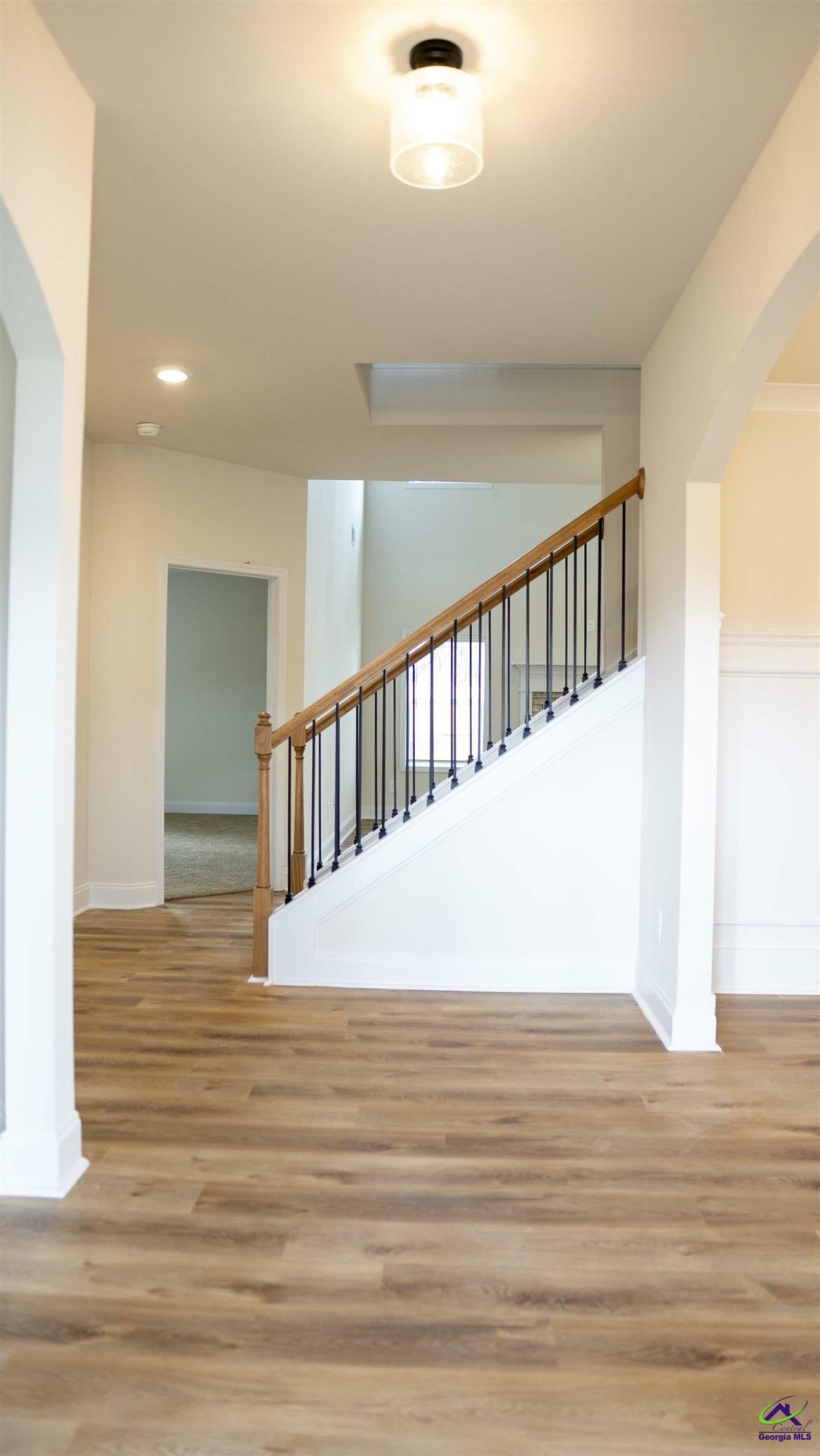 Property Photo:  303 Garnet Drive  GA 31005 
