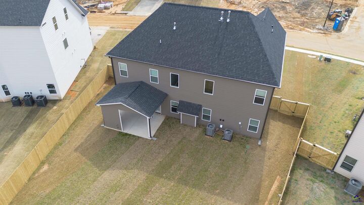 Property Photo: 303 Garnet Drive GA 31005