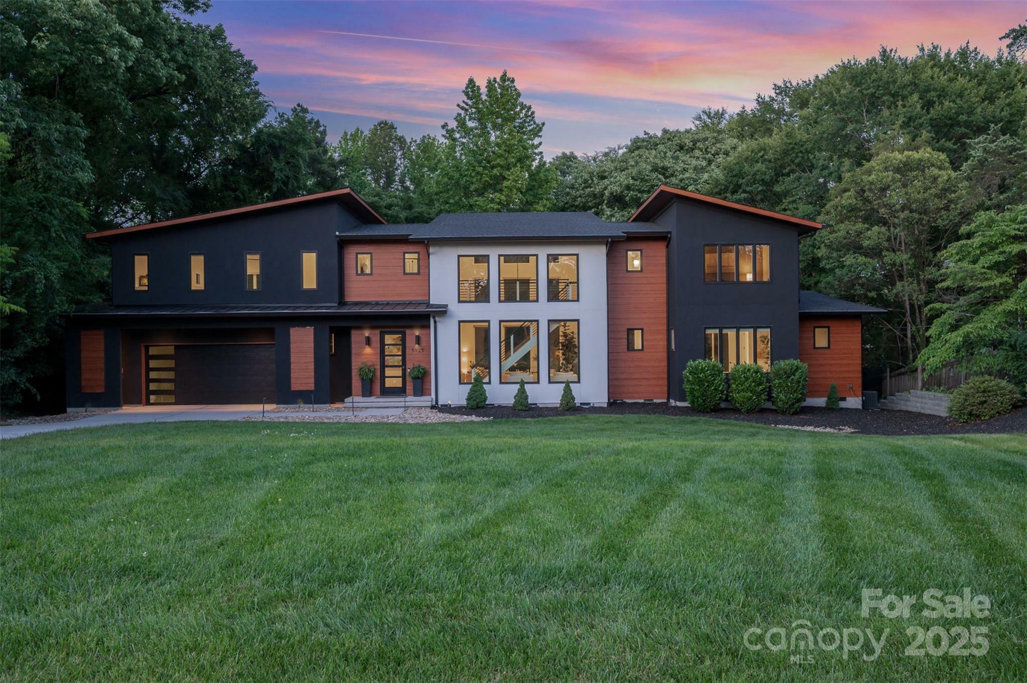 5925 Creola Road  Charlotte NC 28270 photo