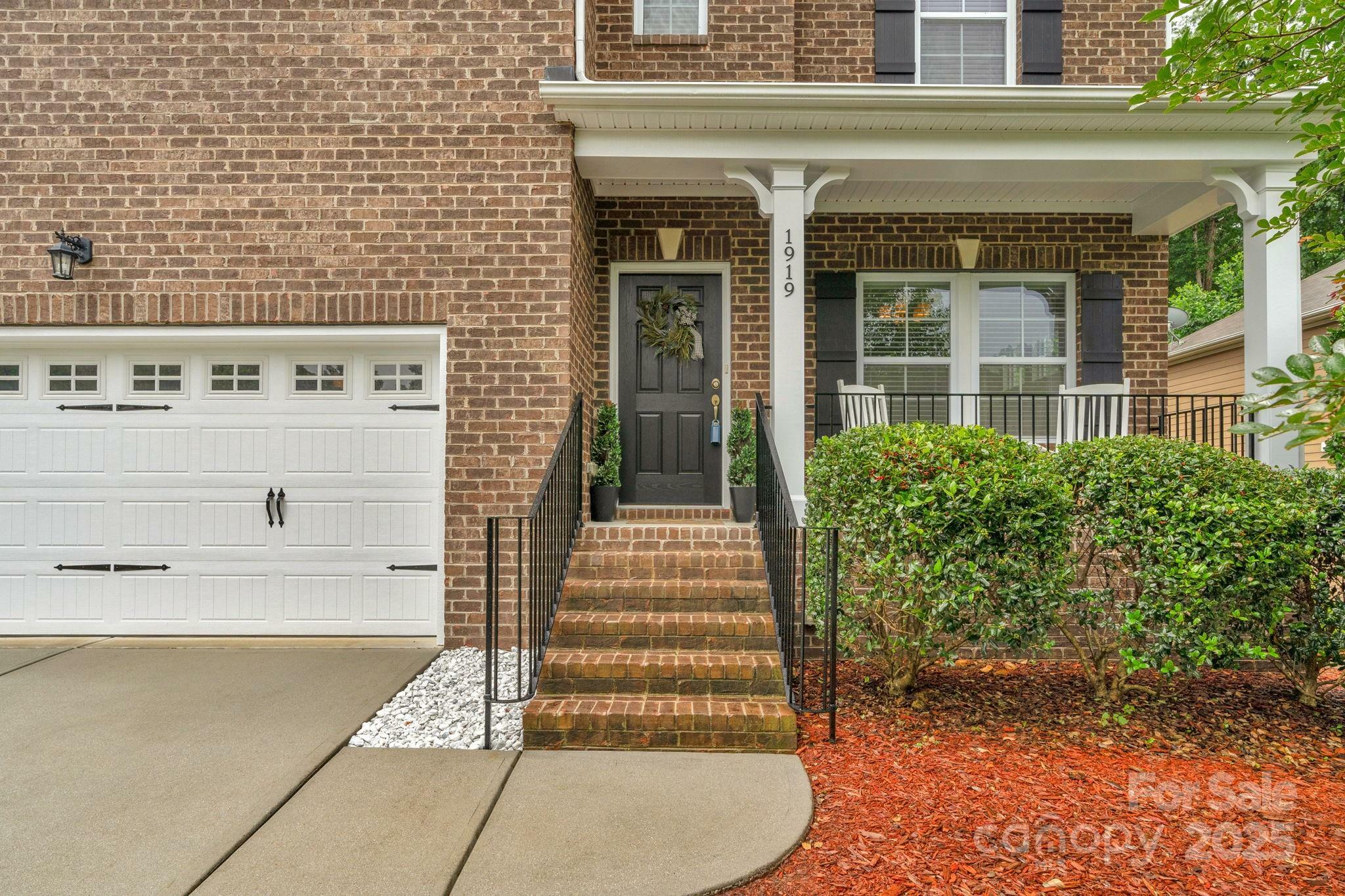 Property Photo:  1919 Madeira Circle  NC 28173 