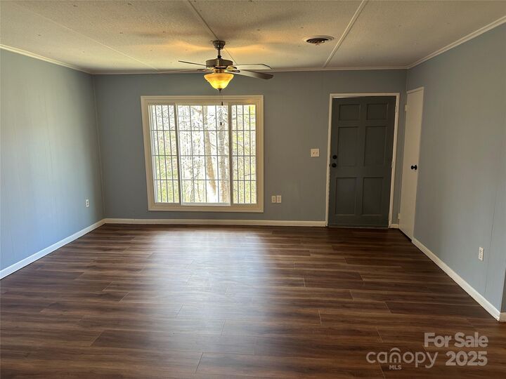 Property Photo: 488 John Swofford Road NC 28761