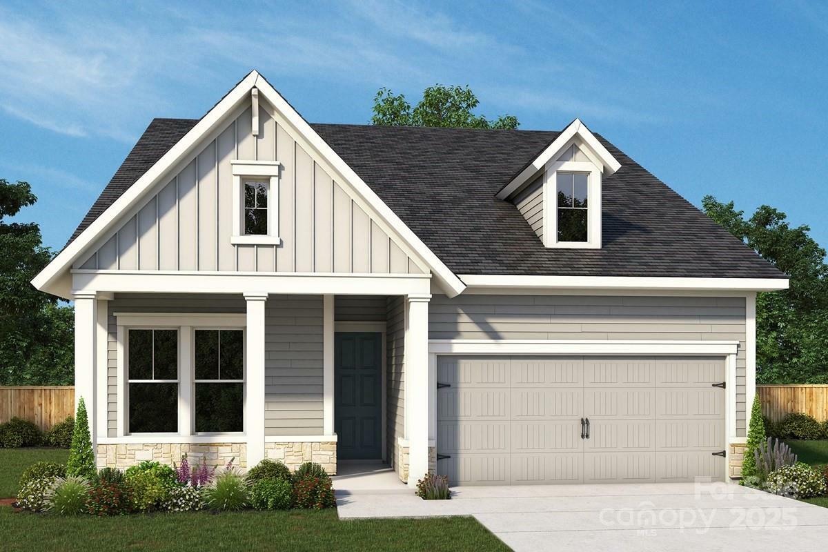 Property Photo:  1135 Meander Lane  NC 28173 