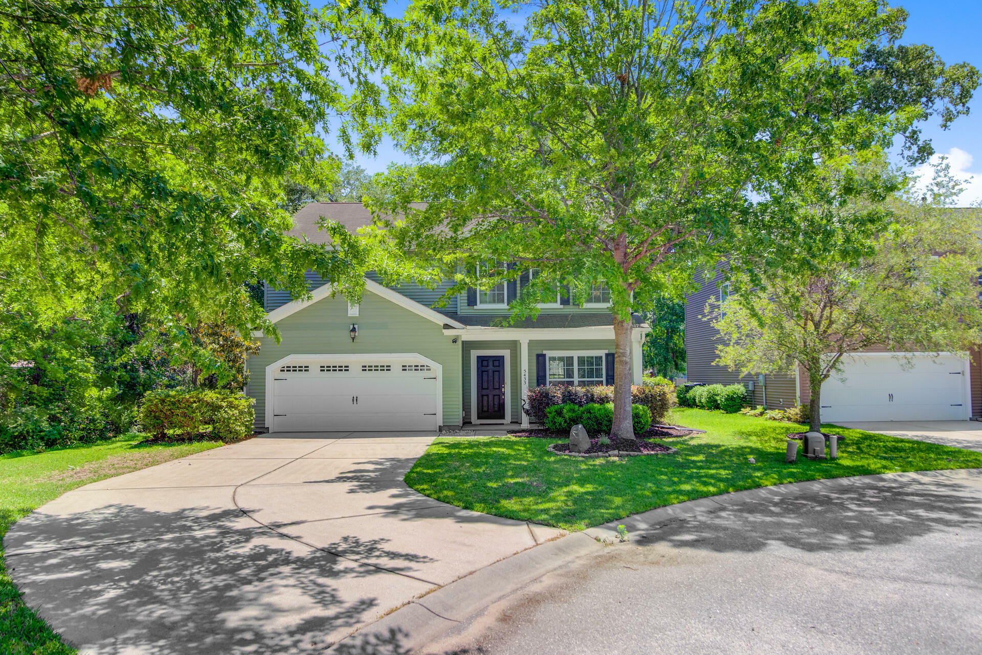 Property Photo: 5433 Falling Tide SC 29420