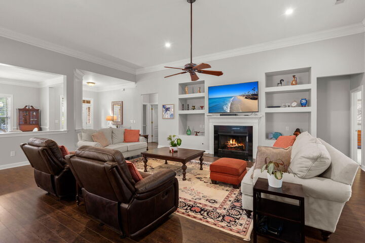 Property Photo: 2772 Latrobe Court SC 29466