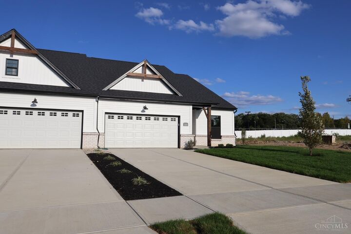 Property Photo:  5560 Birch Court  OH 45011 