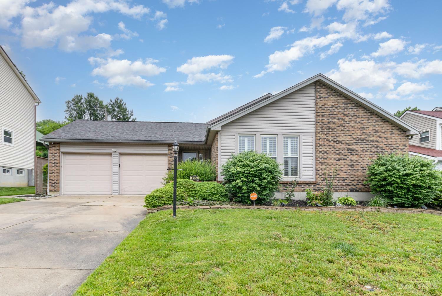 4914 Riverwatch Drive  Delhi Twp OH 45238 photo