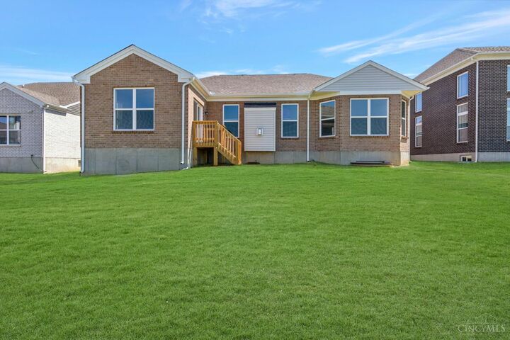 Property Photo:  5475 Timberhill Drive  OH 45011 