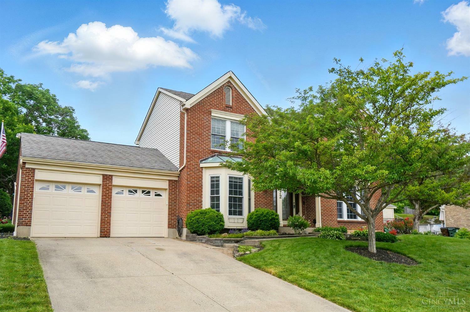 Property Photo: 3172 Lancer Lane OH 45239