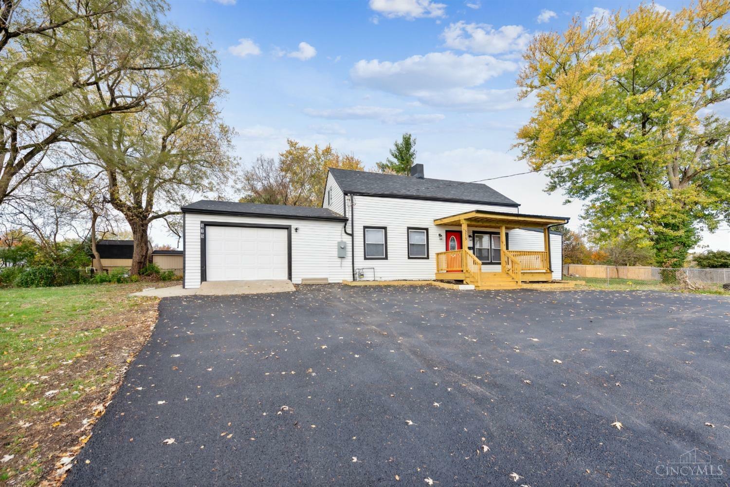Property Photo: 575 Greenwell Avenue OH 45238