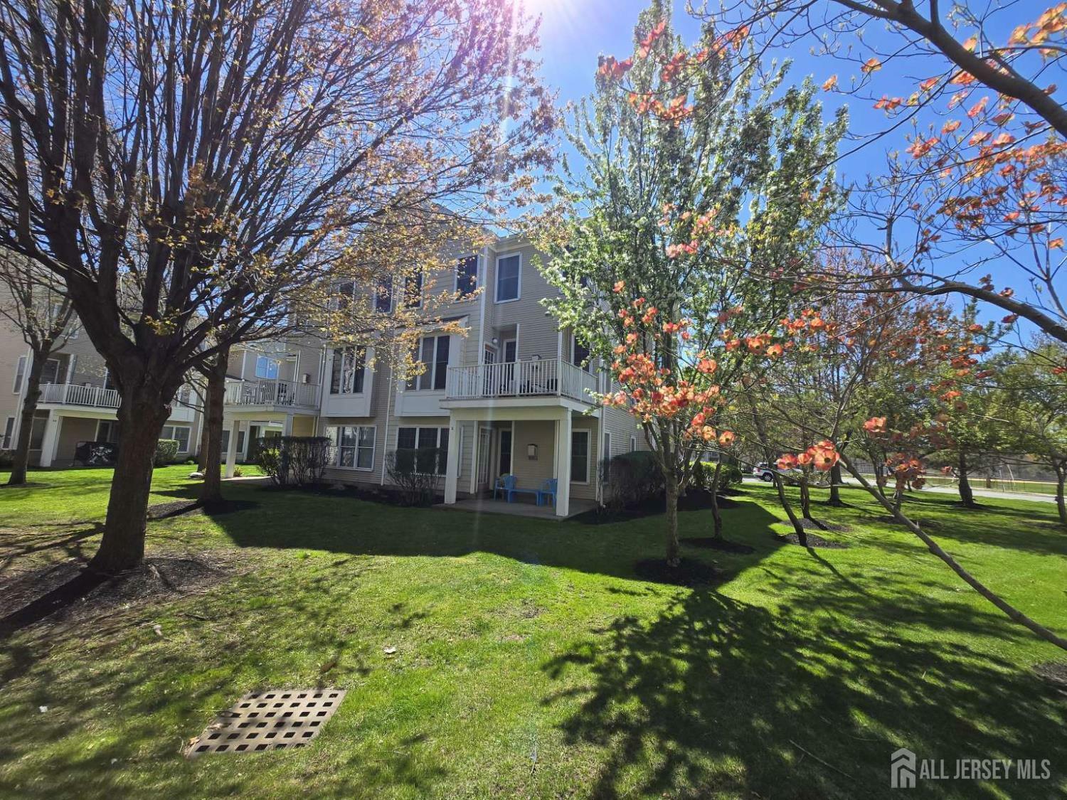 Property Photo: 3 Great Beds Way NJ 08879