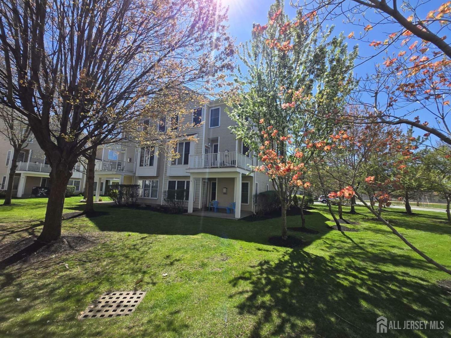 Property Photo: 3 Great Beds Way NJ 08879
