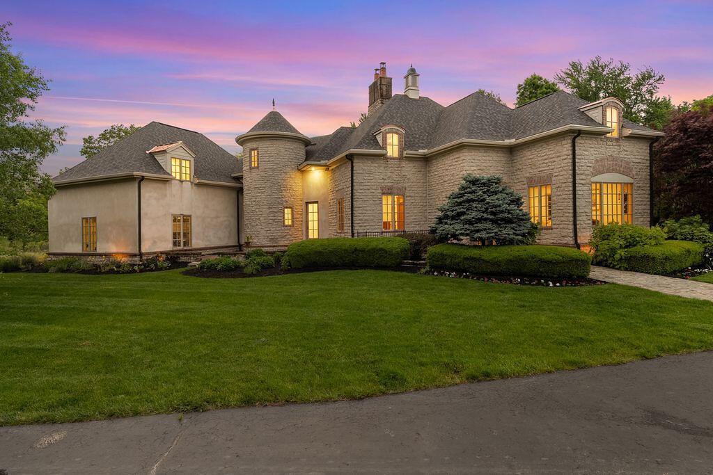 Property Photo: 2989 Old Path Road OH 43004