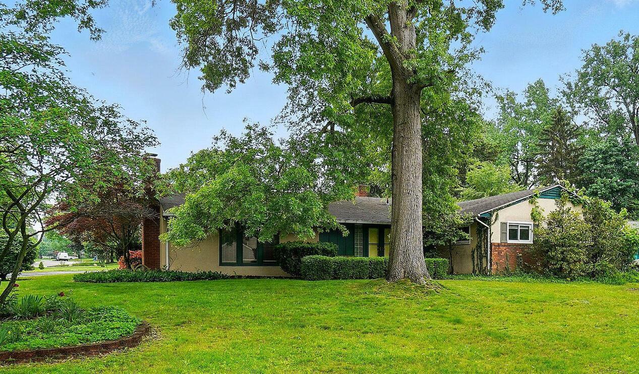 Property Photo: 1120 Morning Street OH 43085