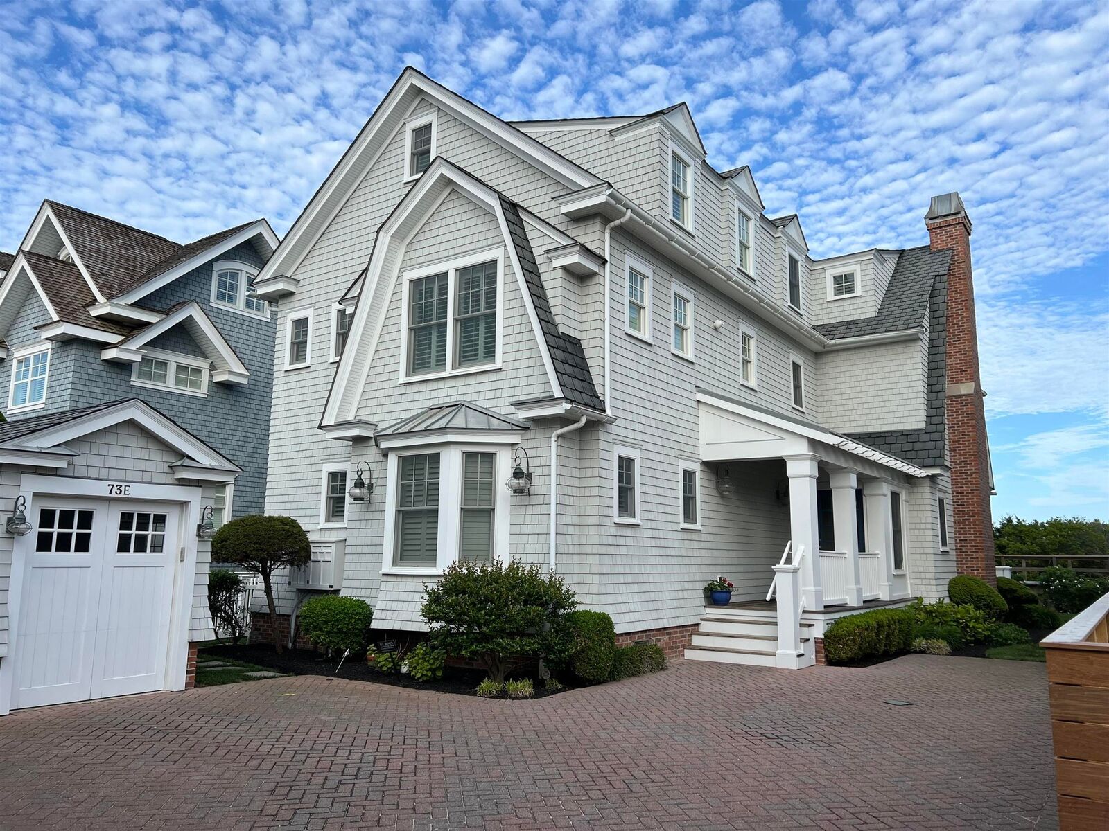Property Photo: 73 E 25th Street NJ 08202