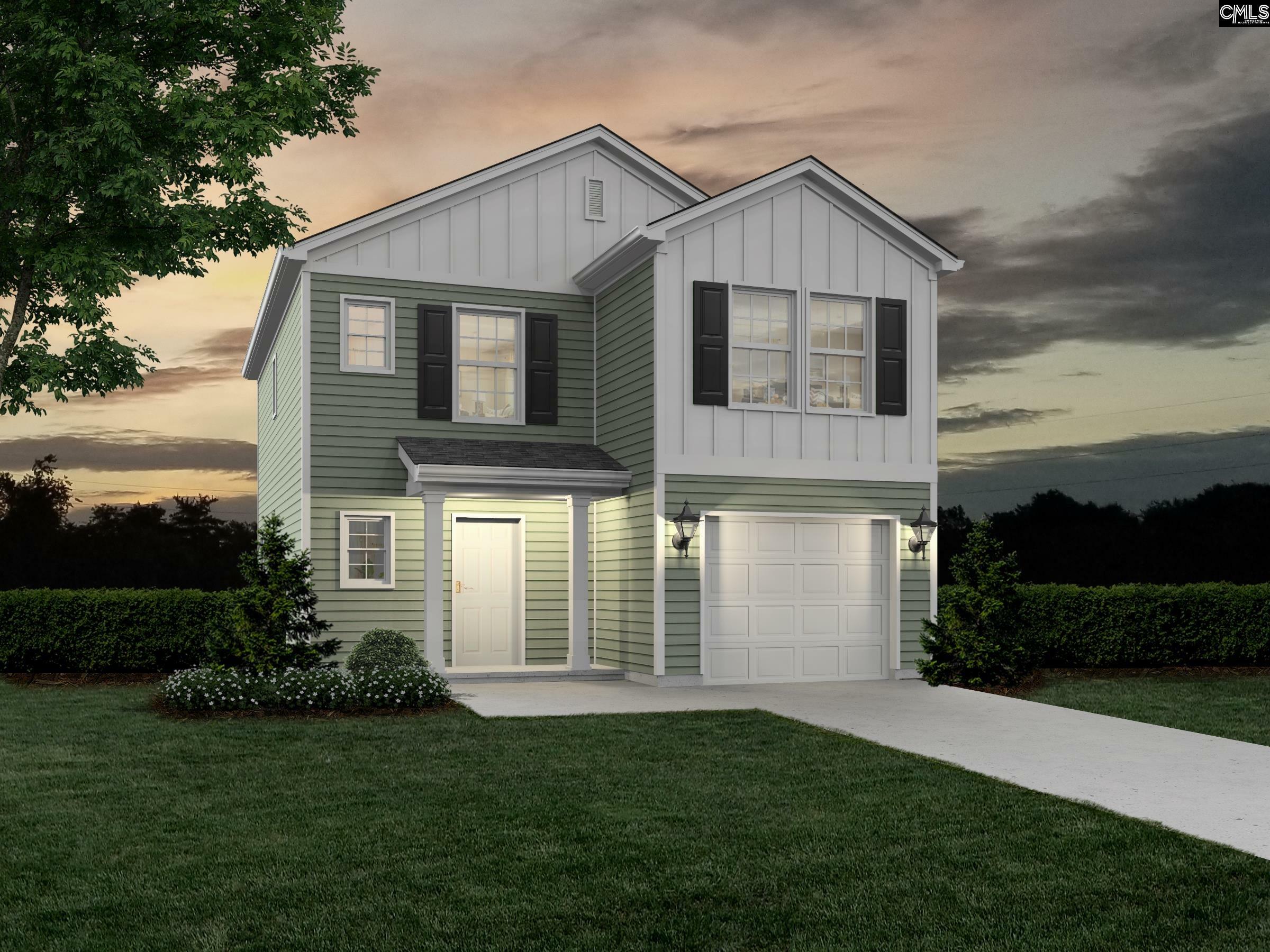 Property Photo: 317 Hardwick SC 29223
