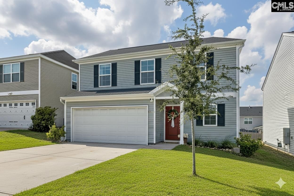 Property Photo:  1957 Cold Rocks  SC 29073 