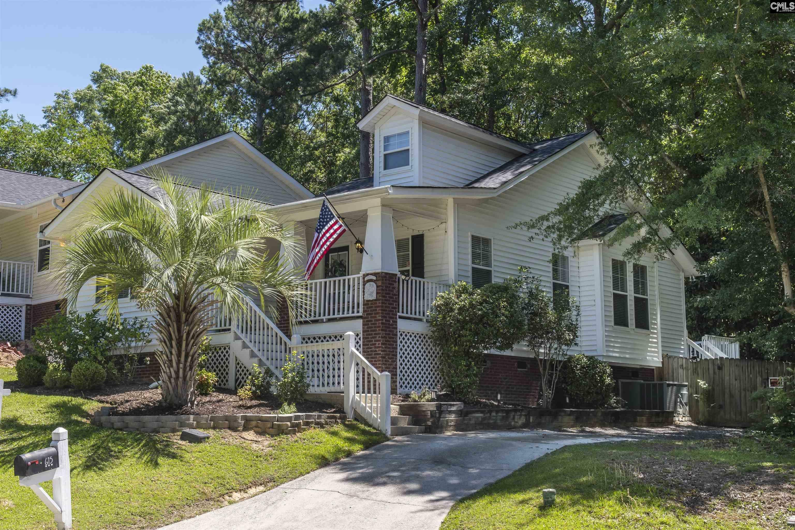 Property Photo:  615 Laurel Hill  SC 29201 