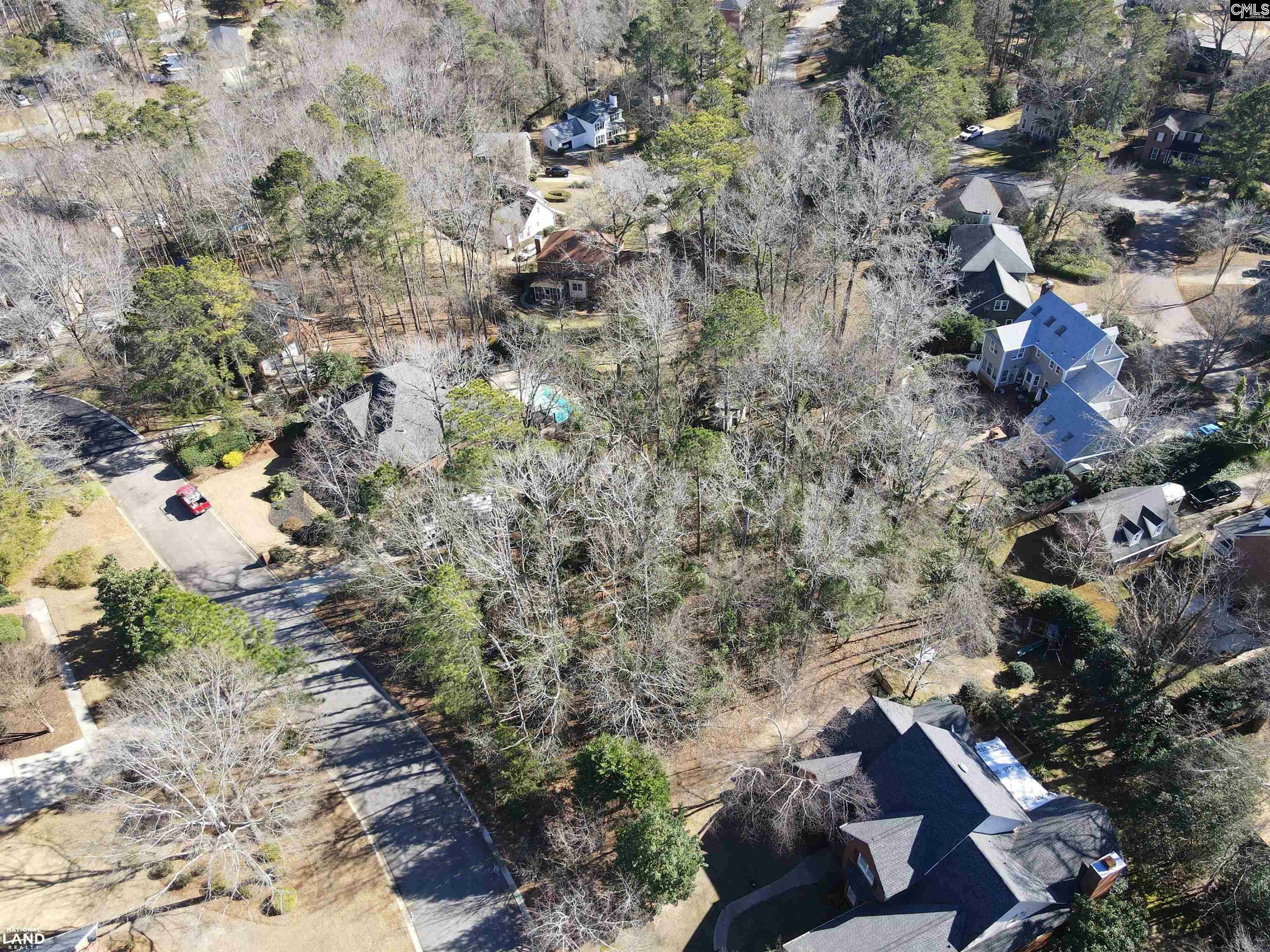 Property Photo:  217 Char Oak  SC 29212 