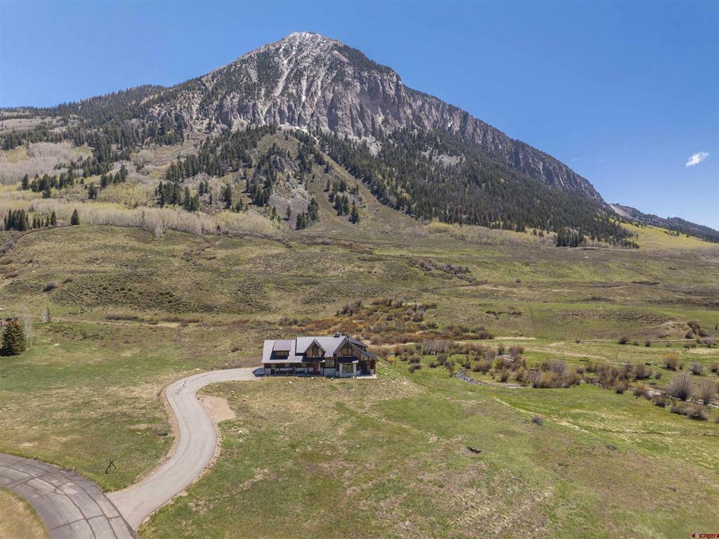 Property Photo: 6 Moon Ridge Lane CO 81224