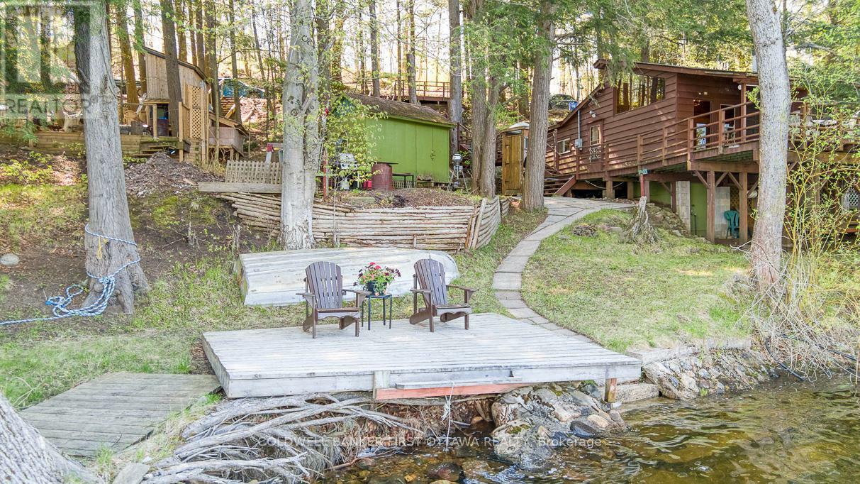 Property Photo: 3028 Crozier Road ON K0G 1X0