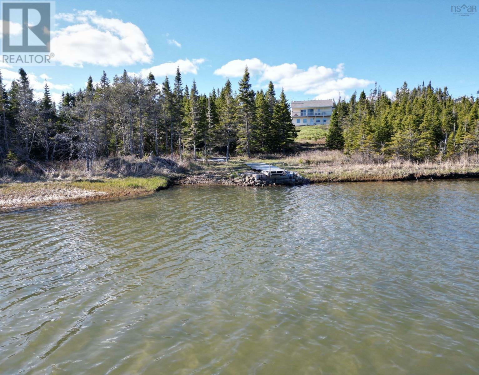Property Photo: 35 Captains Lane NS B1K 2J6