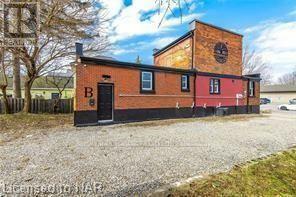 Property Photo: 120 Main Street South ON L3K 3V2